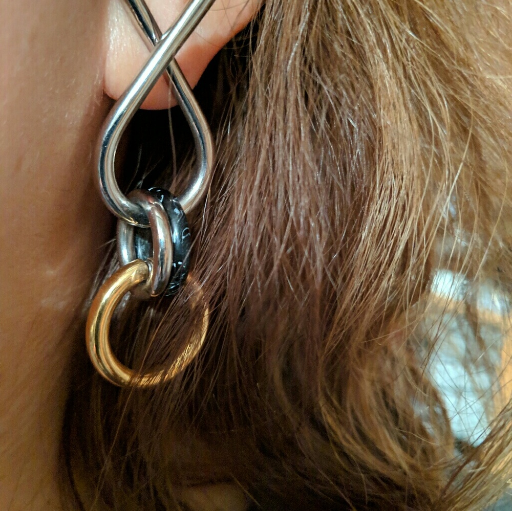 Alexander Wang Earrings